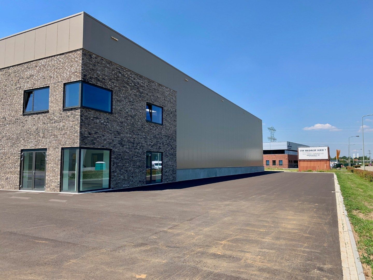 View photo 5 of Edisonweg 23