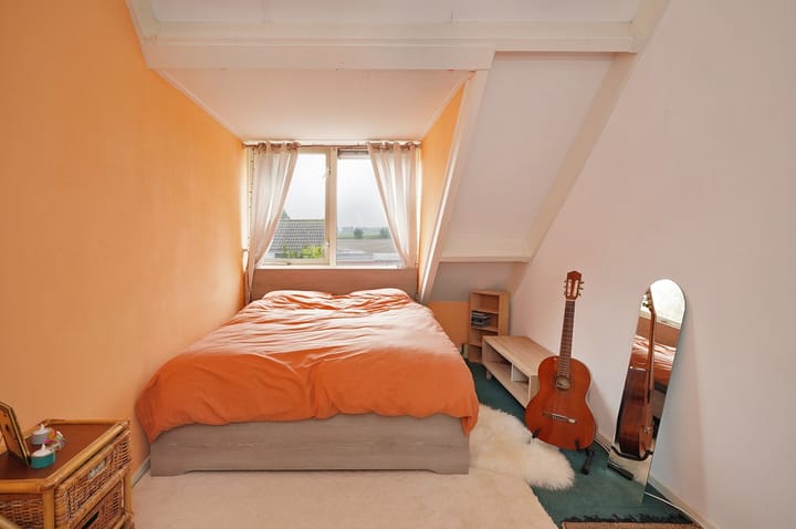 Foto 25 van Bogerdhof 12