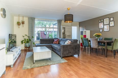 Scharwoudestraat 5 secondary image