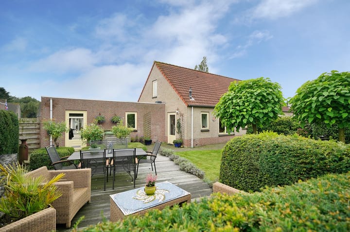 Foto 26 van Bogerdhof 12