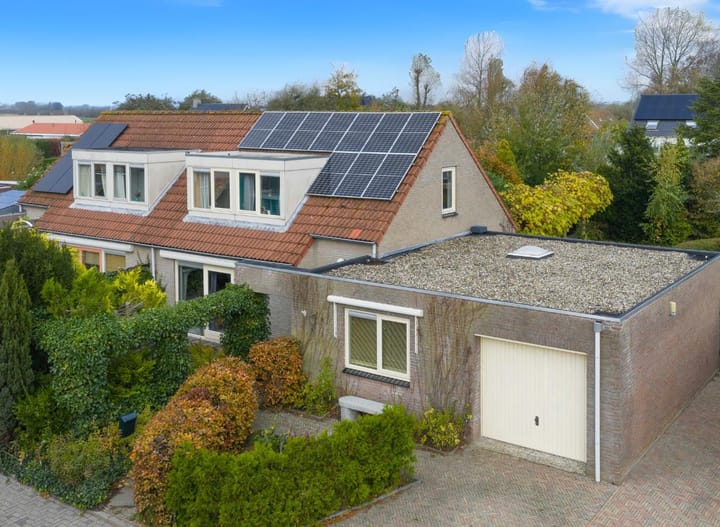 Foto 27 van Bogerdhof 12