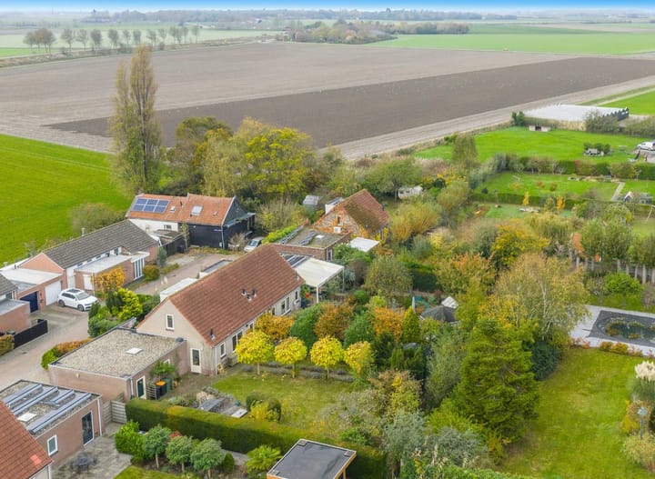 Foto 28 van Bogerdhof 12