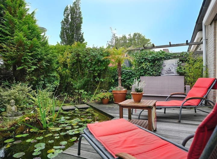 Foto 29 van Bogerdhof 12