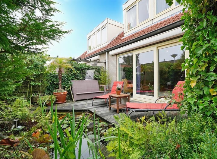 Foto 30 van Bogerdhof 12