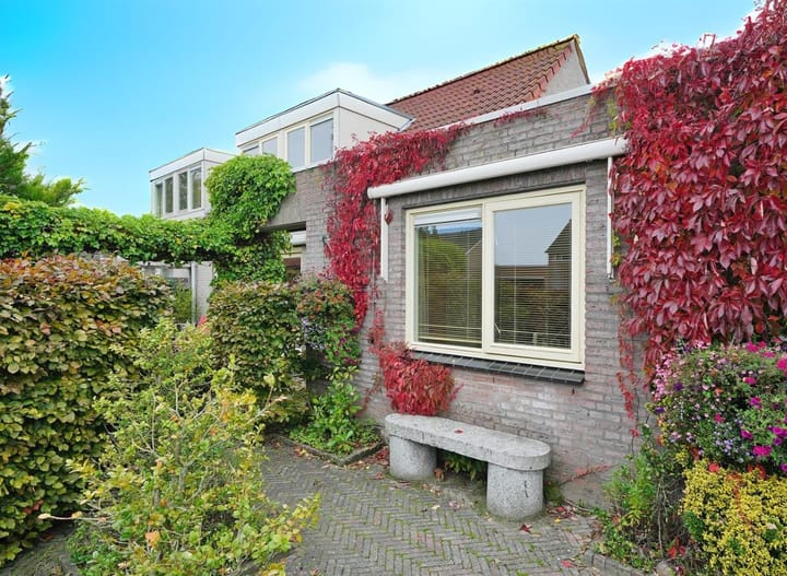 Foto 31 van Bogerdhof 12