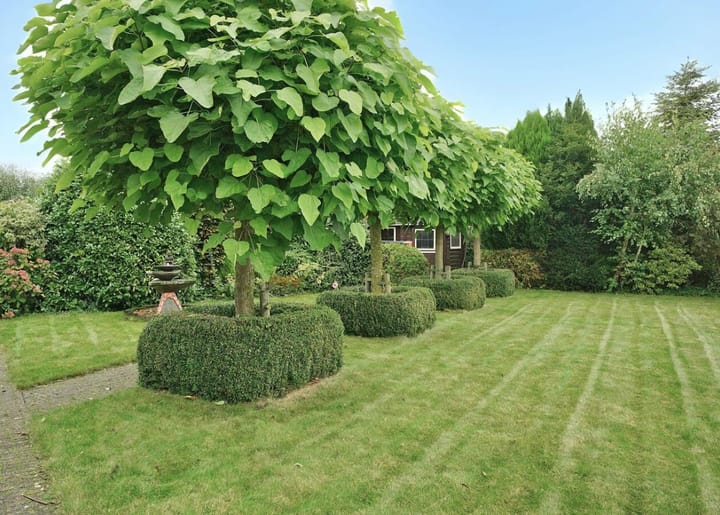 Foto 33 van Bogerdhof 12