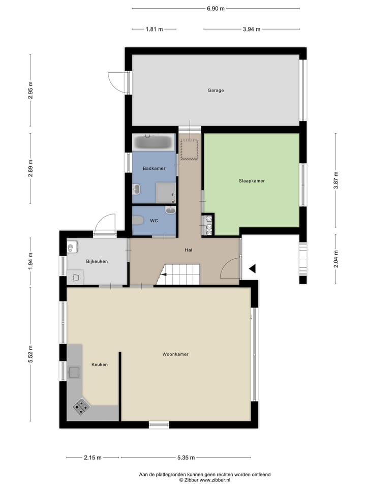 Foto 35 van Bogerdhof 12