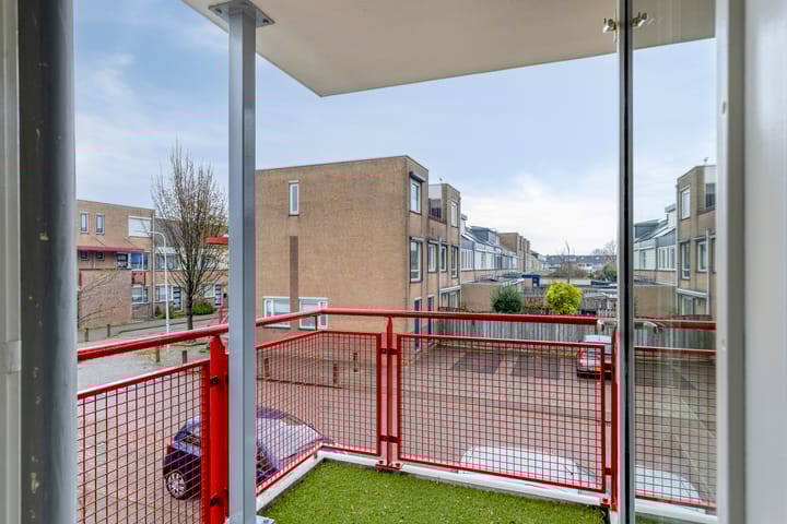 Foto 4 van Kievit 13