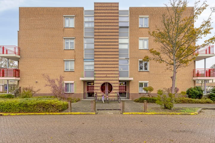 Foto 5 van Kievit 13