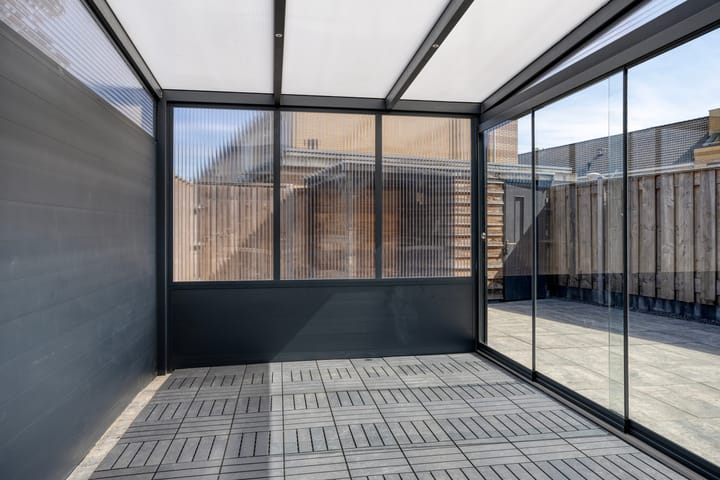 Foto 26 van Ridderspoor 16