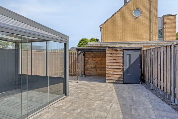 Foto 27 van Ridderspoor 16