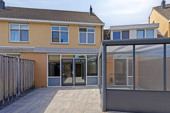 Foto 28 van Ridderspoor 16