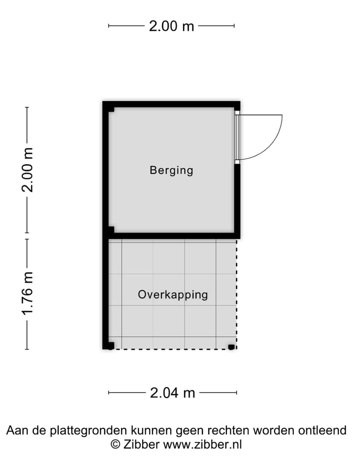 Foto 33 van Ridderspoor 16
