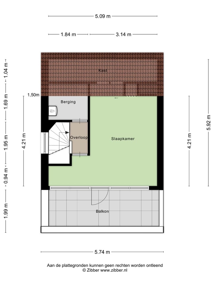 Foto 35 van Ridderspoor 16