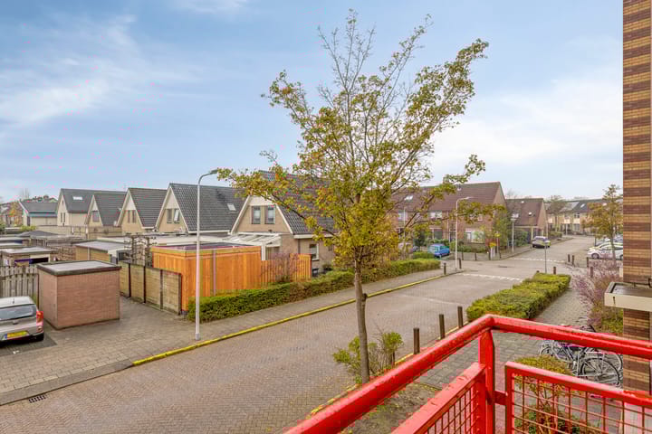 Foto 21 van Kievit 13