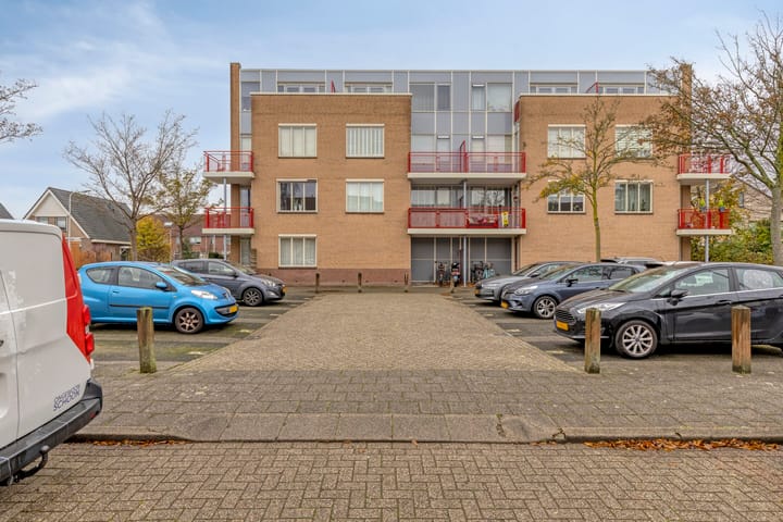 Foto 25 van Kievit 13