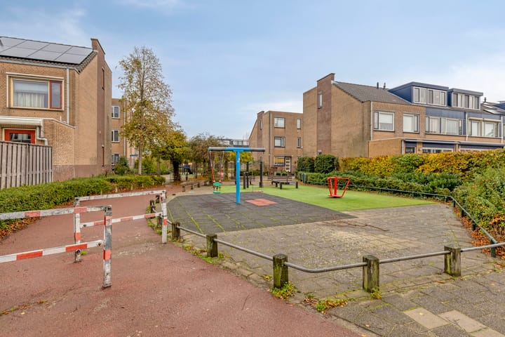 Foto 26 van Kievit 13