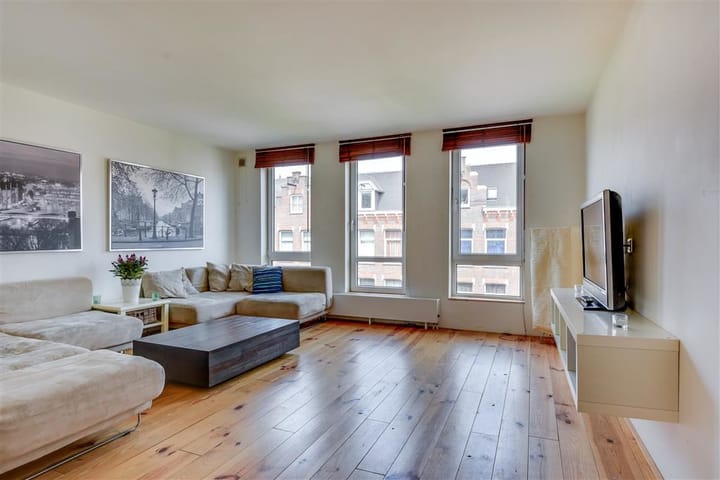 Foto 2 van Potgieterstraat 21-4