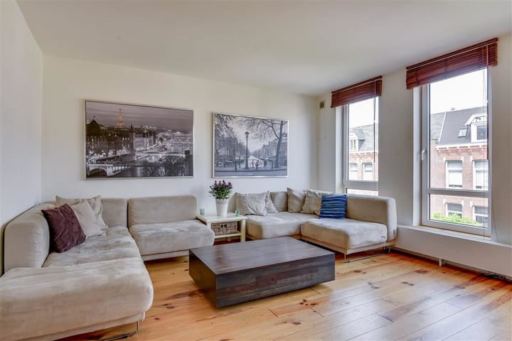 Foto 5 van Potgieterstraat 21-4