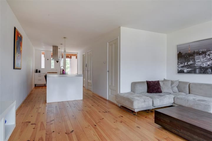 Photo 7 of Potgieterstraat 21-4