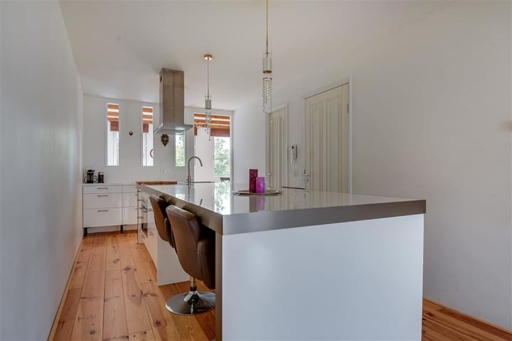 Photo 9 of Potgieterstraat 21-4