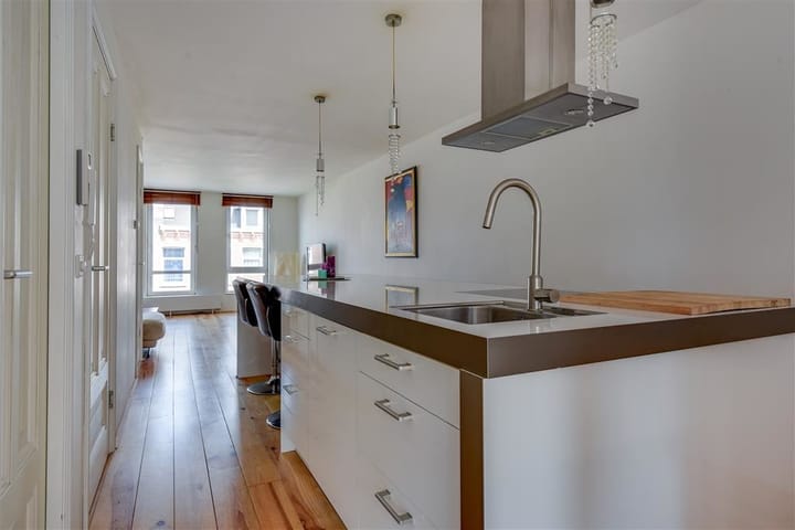 Photo 10 of Potgieterstraat 21-4