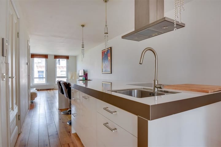 Photo 11 of Potgieterstraat 21-4