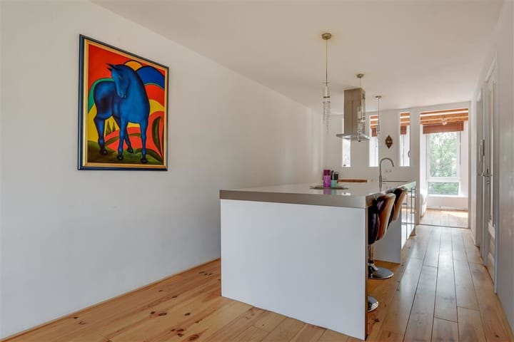 Photo 13 of Potgieterstraat 21-4