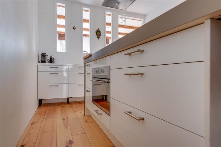 Photo 14 of Potgieterstraat 21-4