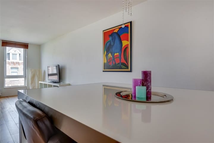 Photo 15 of Potgieterstraat 21-4