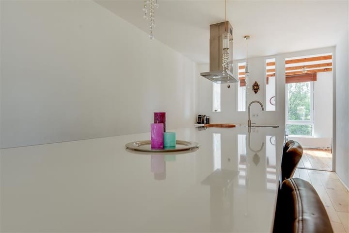 Photo 16 of Potgieterstraat 21-4