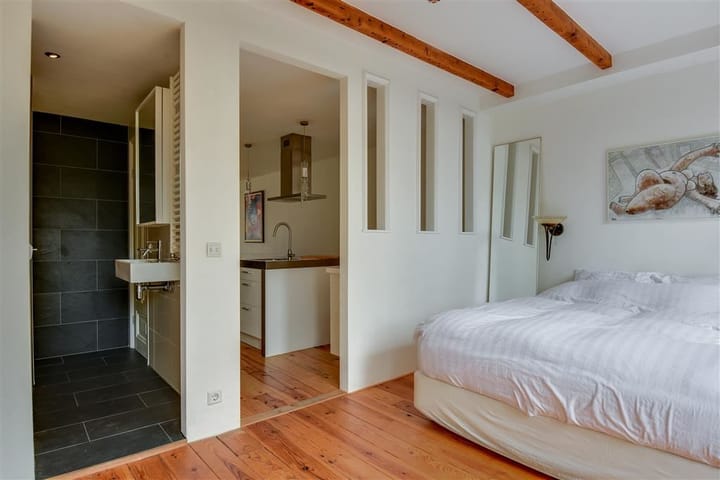 Photo 21 of Potgieterstraat 21-4