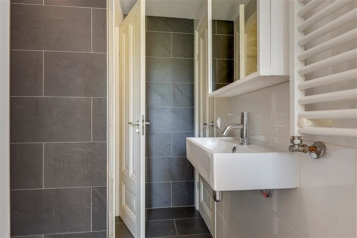 Photo 25 of Potgieterstraat 21-4