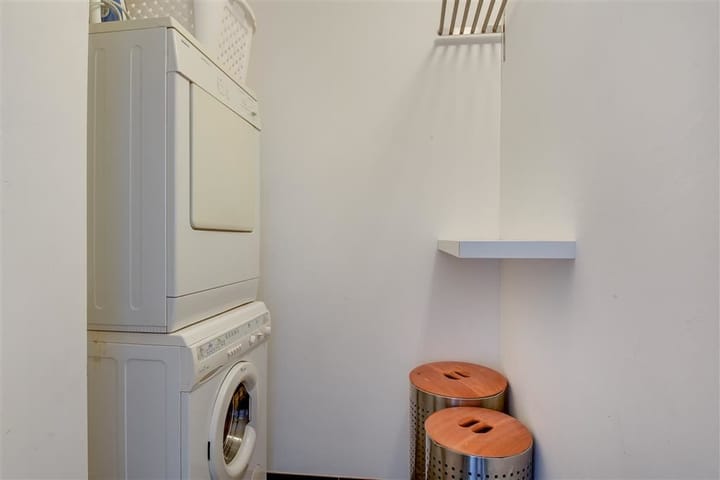 Photo 27 of Potgieterstraat 21-4