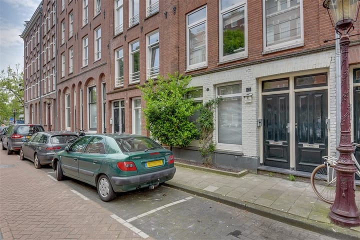 Photo 30 of Potgieterstraat 21-4