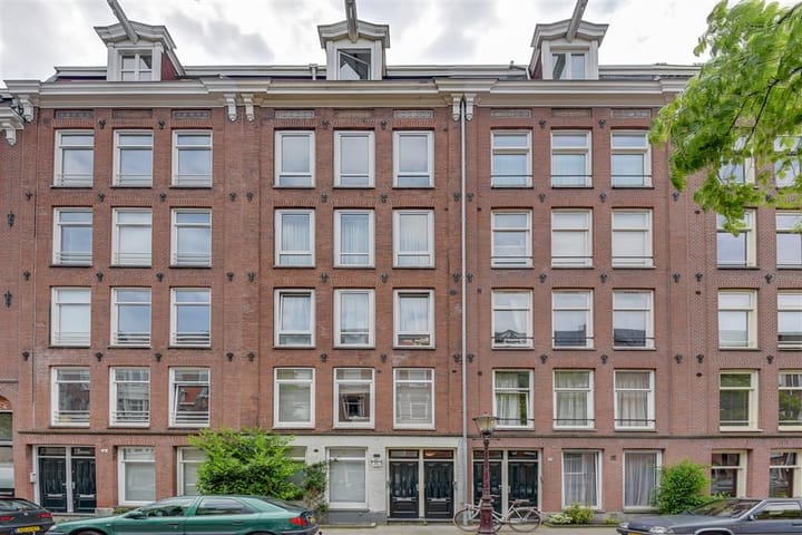 Photo 31 of Potgieterstraat 21-4