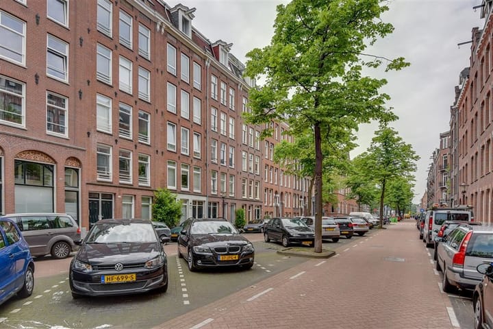 Photo 32 of Potgieterstraat 21-4