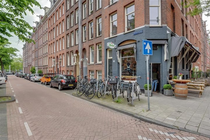 Photo 33 of Potgieterstraat 21-4