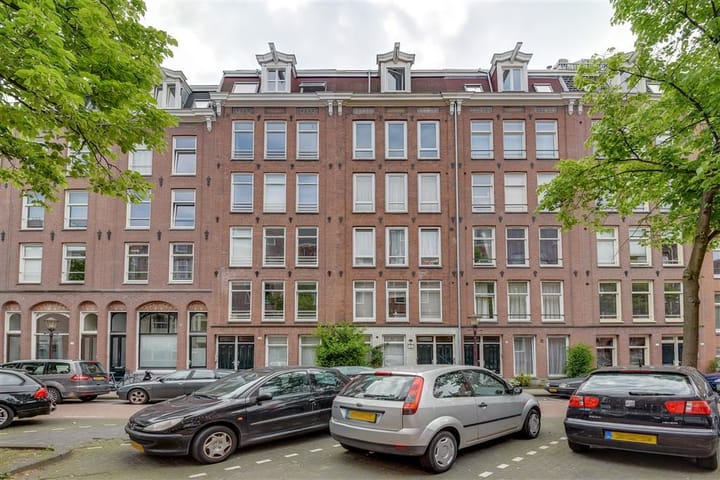 Photo 34 of Potgieterstraat 21-4