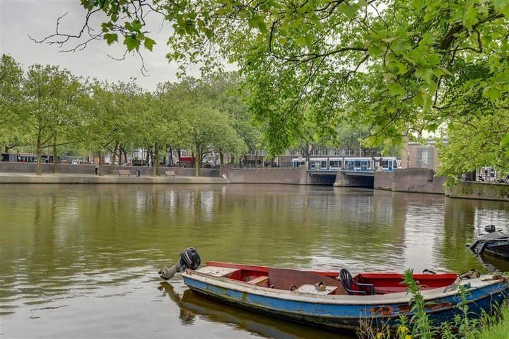 Photo 35 of Potgieterstraat 21-4