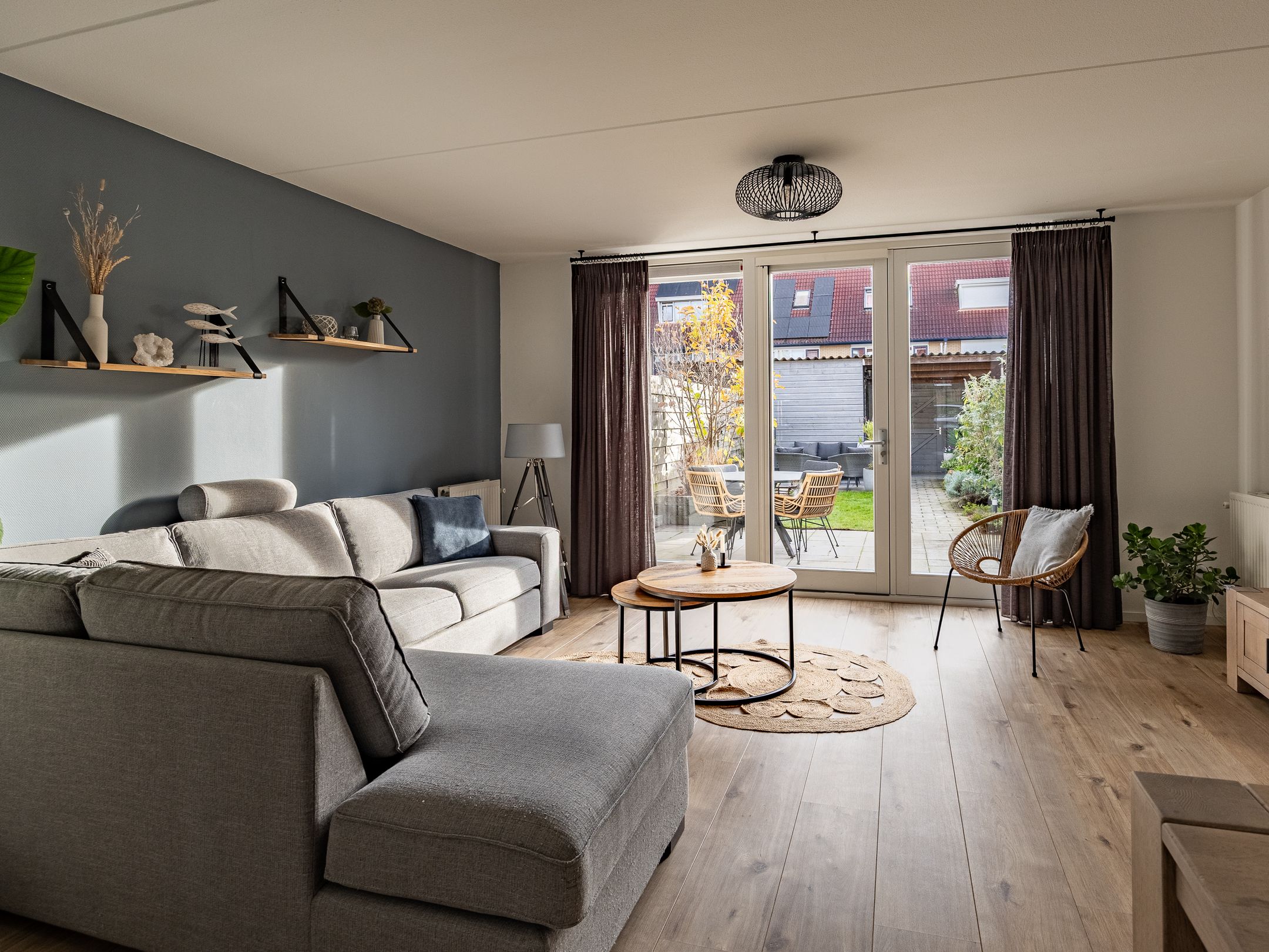 Foto 3 van De Border 10