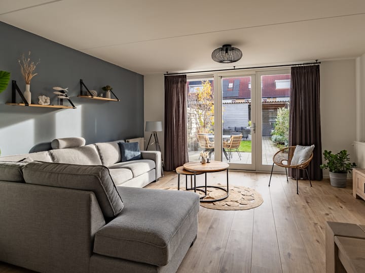 Photo 3 of De Border 10