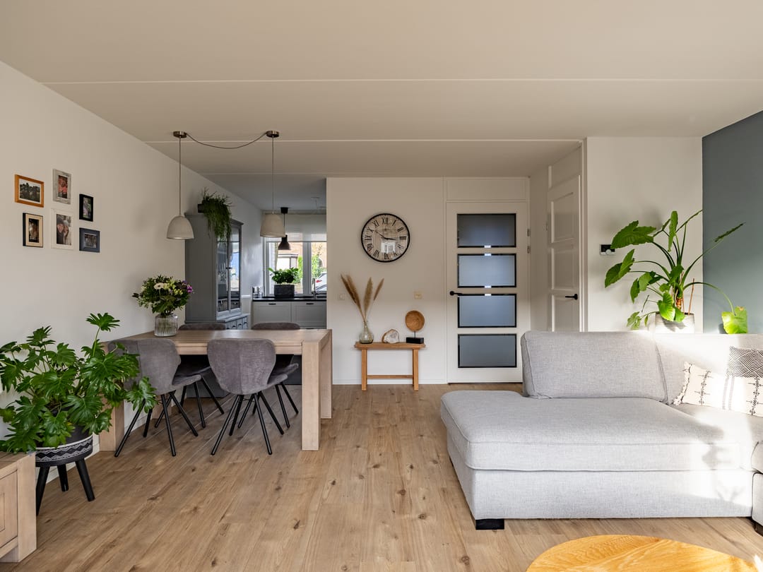 Foto 7 van De Border 10