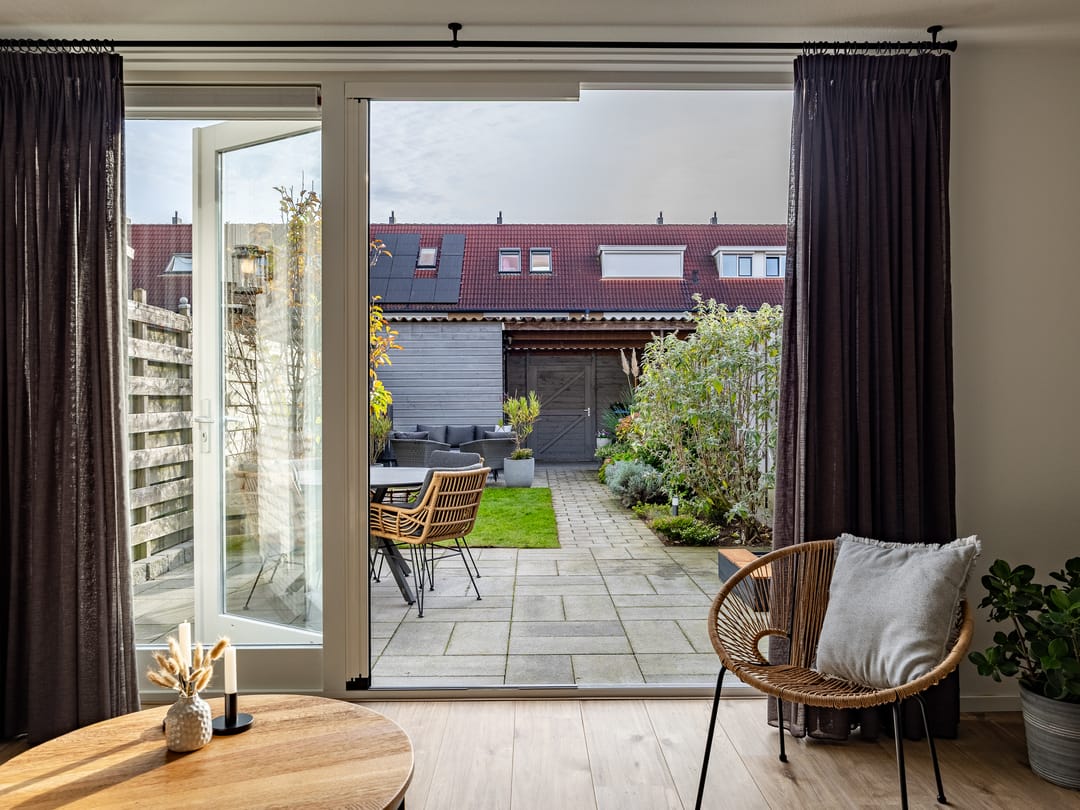 Foto 8 van De Border 10