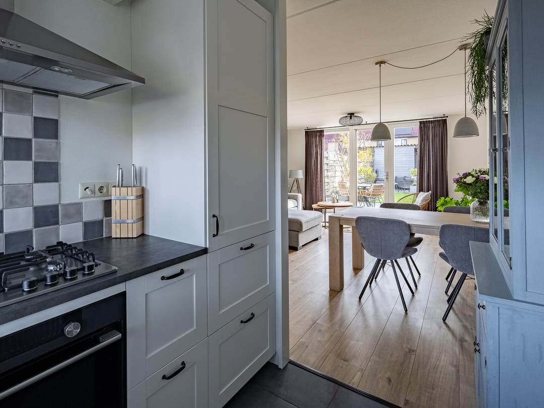 Foto 11 van De Border 10