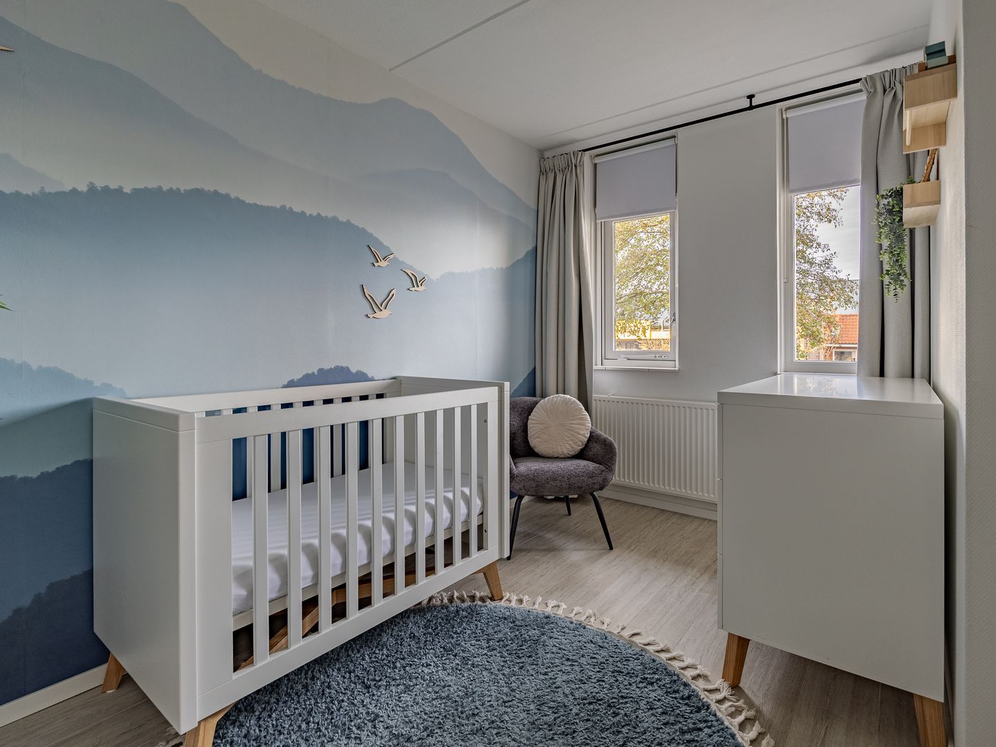 Foto 19 van De Border 10