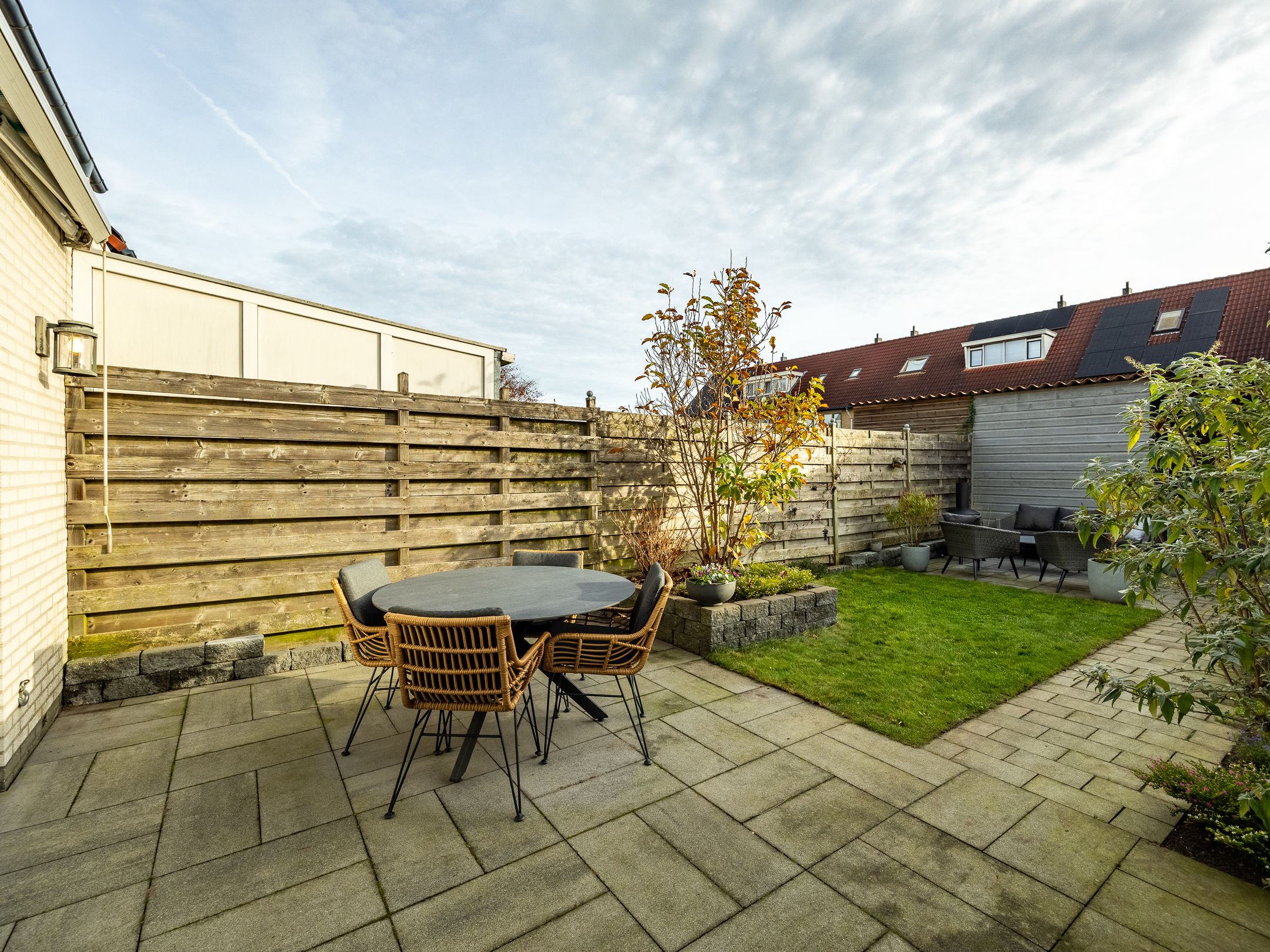 Foto 24 van De Border 10