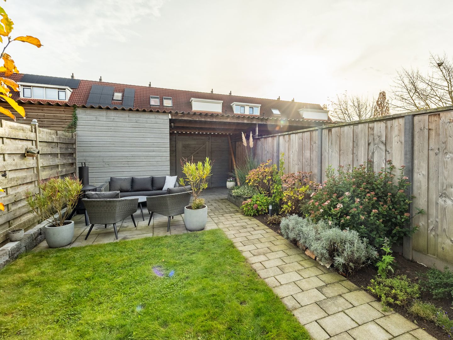 Foto 25 van De Border 10