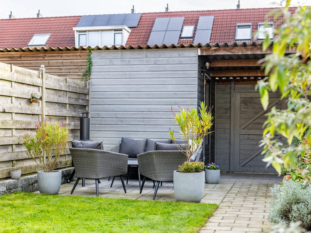 Foto 26 van De Border 10