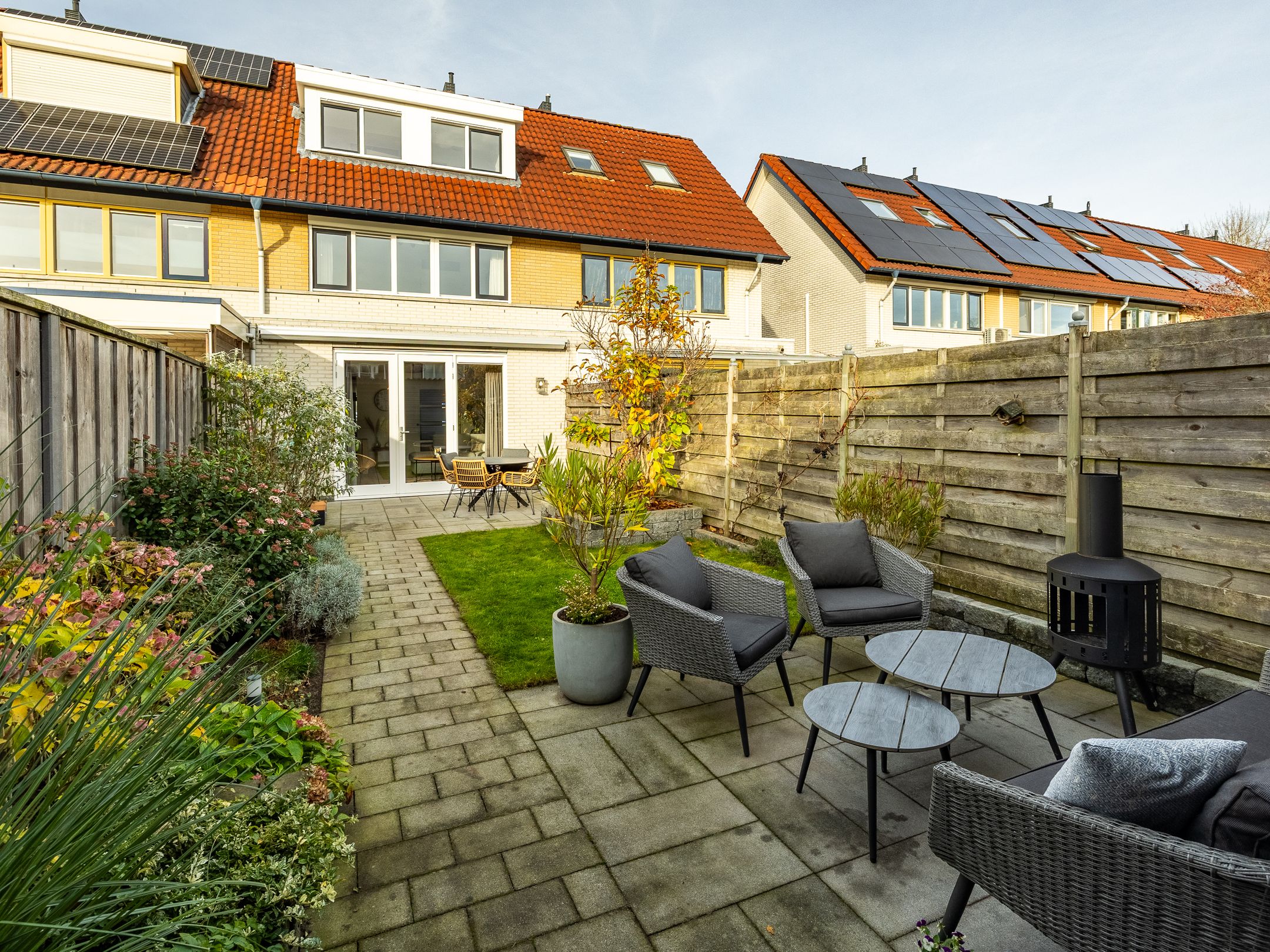 Foto 27 van De Border 10